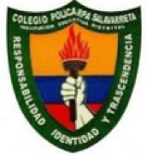 Icono Colegio Policarpa Salavarrieta (IED)