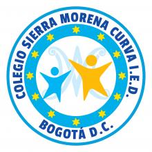 Icono Colegio Sierra Morena Curva IED