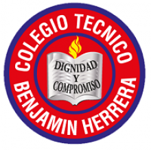 Icono Colegio Técnico Benjamín Herrera (IED)