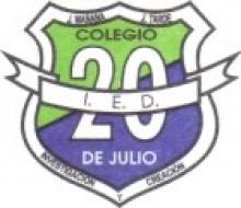 Icono Colegio Veinte De Julio (IED)