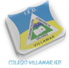 Icono Colegio Villamar (IED)
