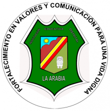 Icono Colegio la Arabia (IED)