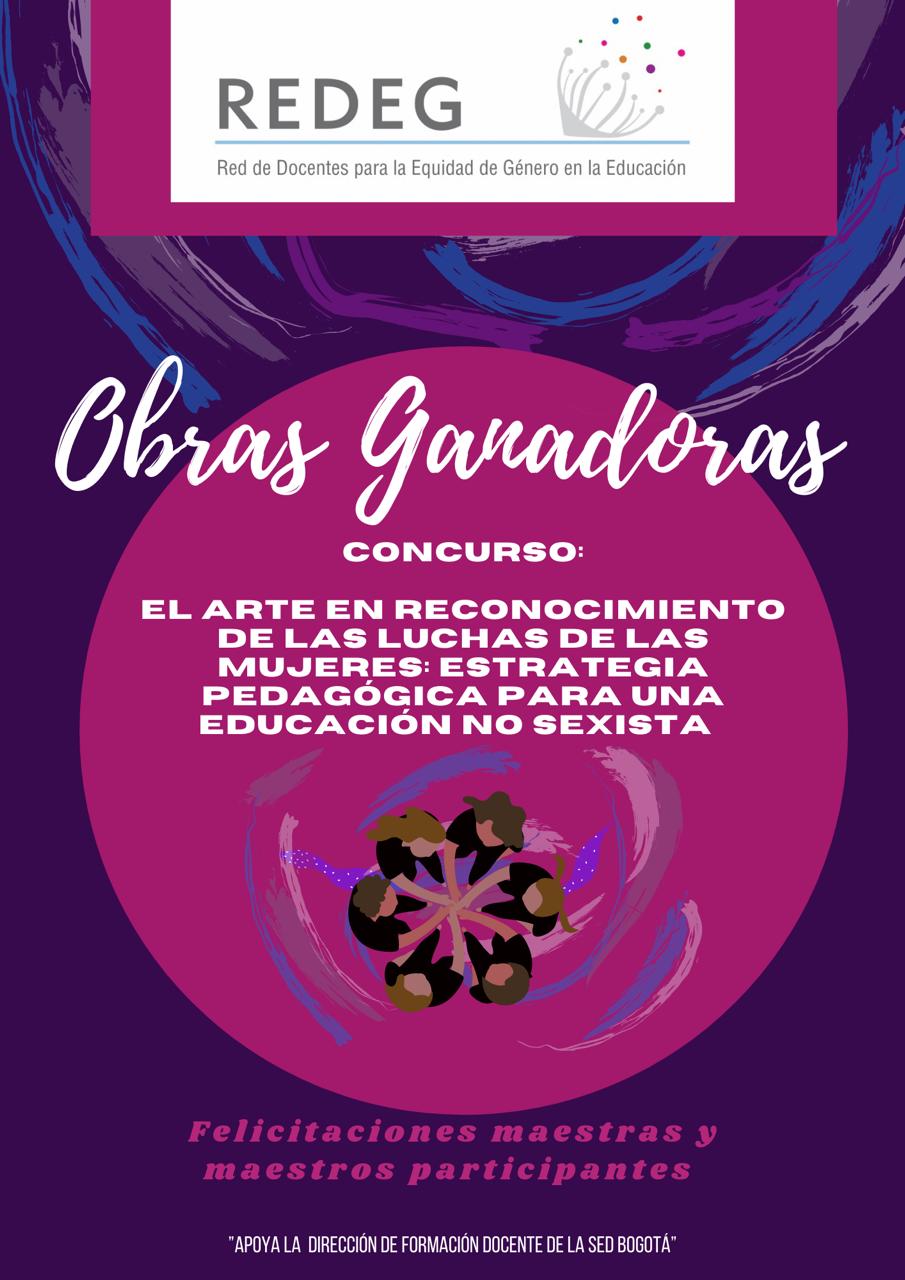 Imagen Concurso REDEG