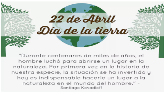 Imagen EXPERIENCIAS AMBIENTALES LEMISTAS  del 27 al 30 de abril. 