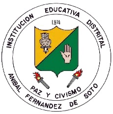 Imagen del COLEGIO ANIBAL FERNANDEZ DE SOTO