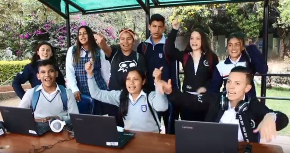 Imagen Promo Súbale a la Radio 