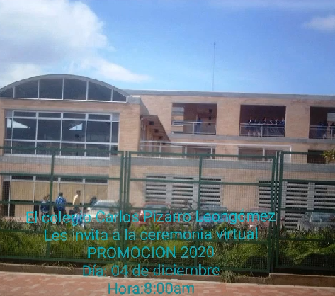 Imagen GRADOS 2020 JM