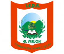 Icono IED Colegio El Verjon