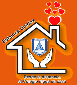 Imagen Reflexión Colegio Agustín Fernández, secretaría "La vida sobre todo"