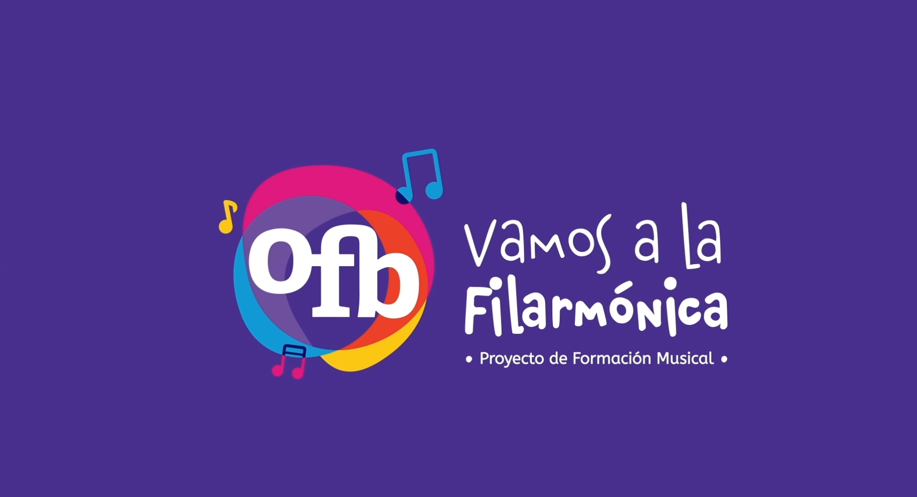 Imagen Muestras Artísticas Orquesta Filarmónica de Bogotá 