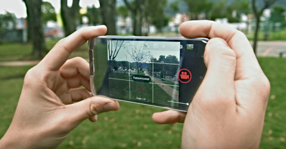 Imagen Aprende a grabar vídeos para el portal Web Escolar