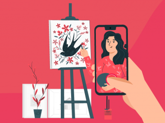 Imagen #EntreProfes Irma Luz Galvez Marroquín 