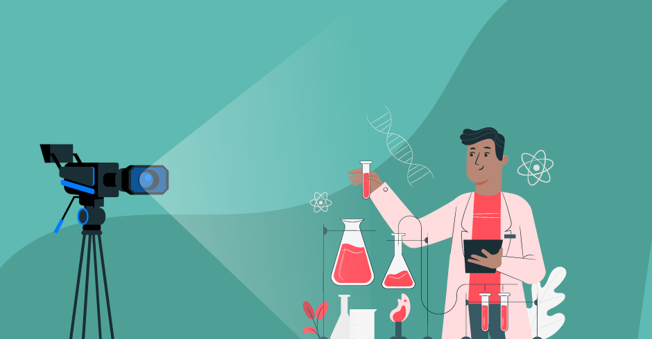 Imagen #EntreProfes Jairo Camargo