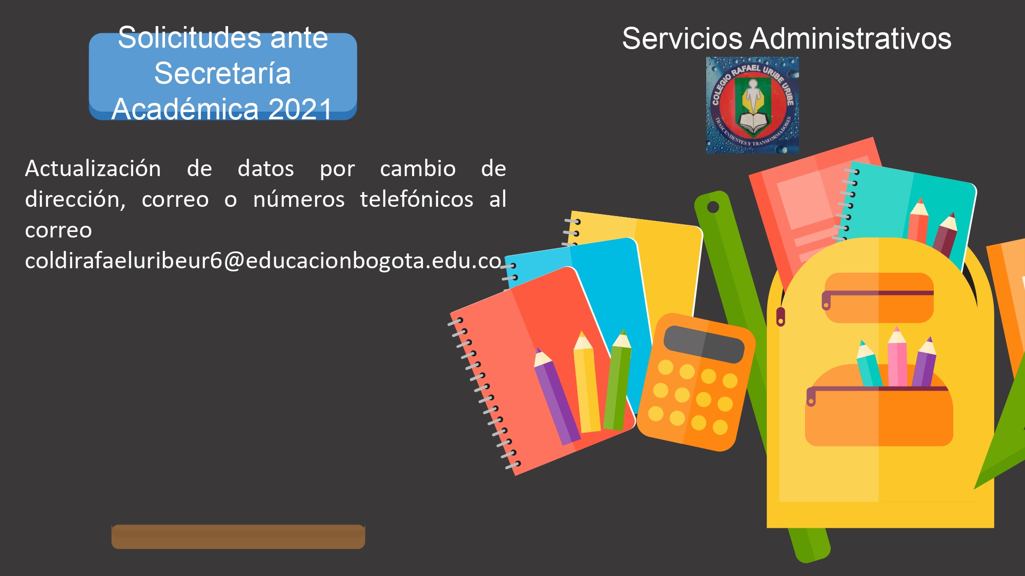 Imagen  Información Administrativa