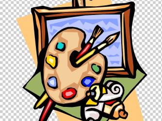 Imagen Exposición Artística Jornada Mañana 