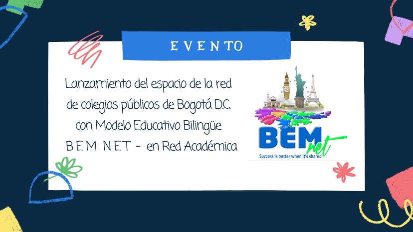 Imagen LANZAMIENTO BEM NET