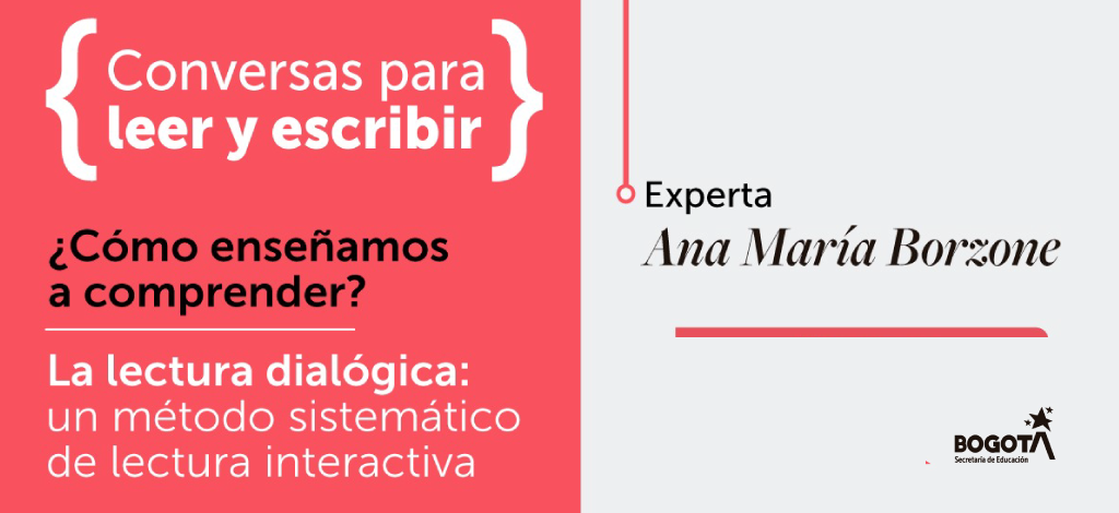 Imagen Conversas Para Leer y Escribir nº4