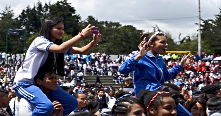 Imagen ¿Qué noticias puedo subir al Portal Web Escolar?