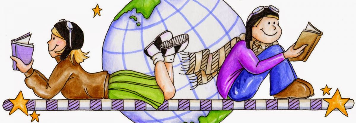 Imagen LEER ES VOLAR