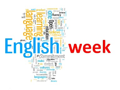 Imagen English Week 2021
