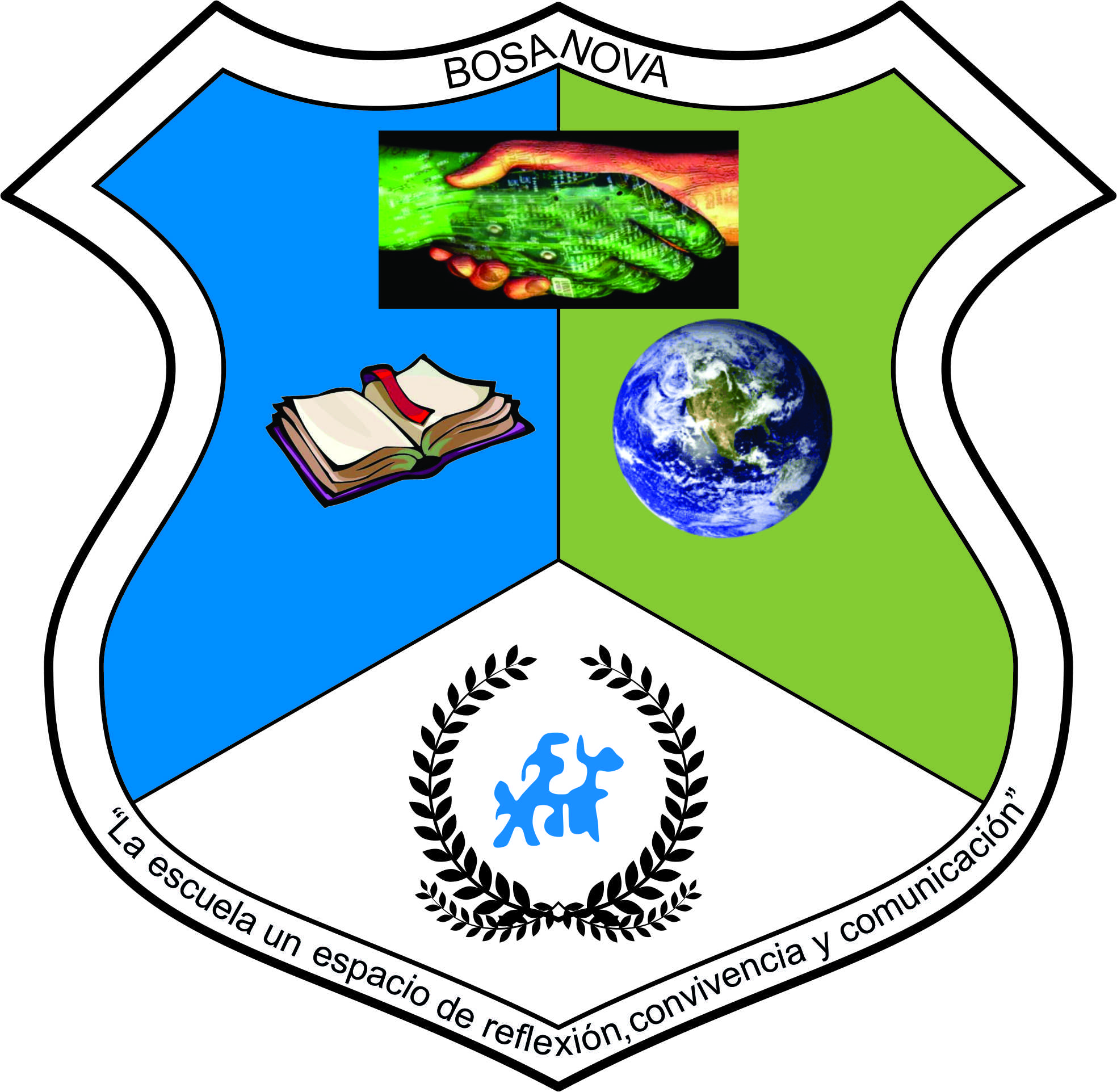 Imagen de COLEGIO BOSANOVA  IED