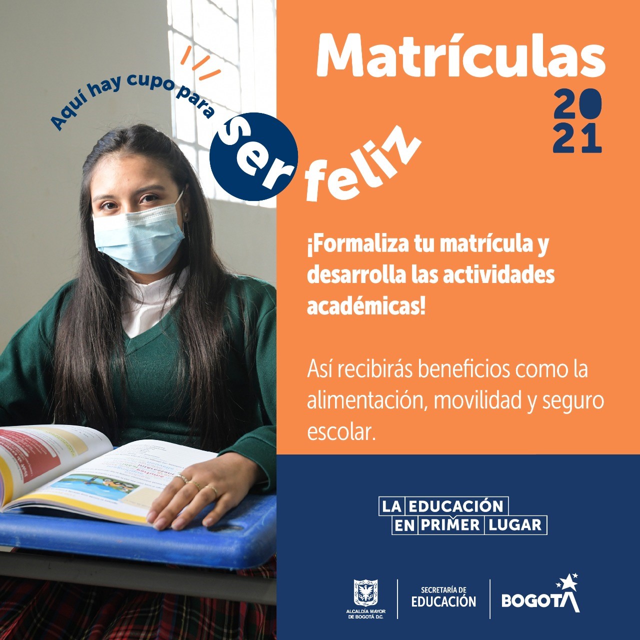 Imagen RENOVACIÓN DE MATRÍCULA