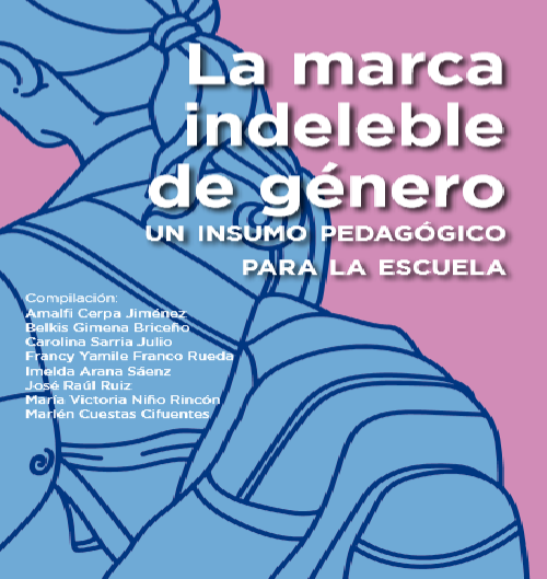 Imagen de La marca indeleble de género