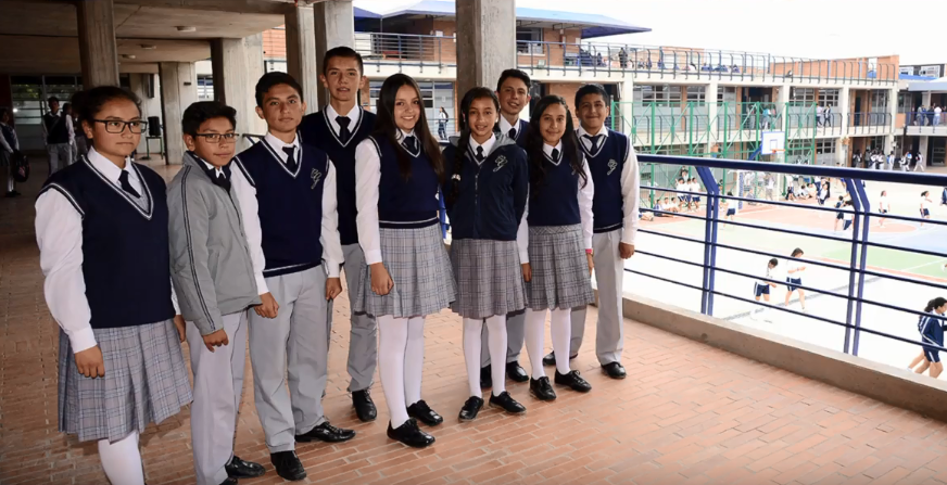 Imagen El Comité Web Escolar