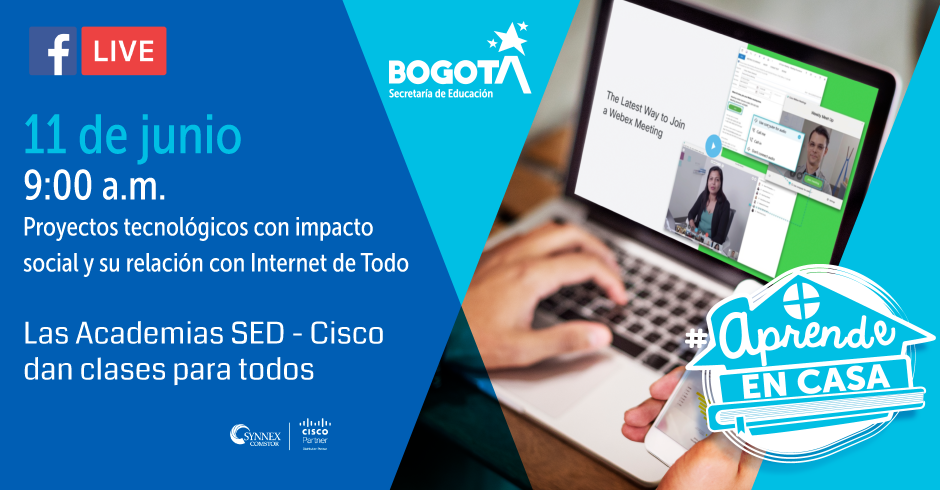 Imagen Proyectos tecnológicos y su relación con Internet de las Cosas