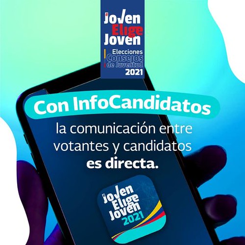 Imagen Consejos Locales de Juventud