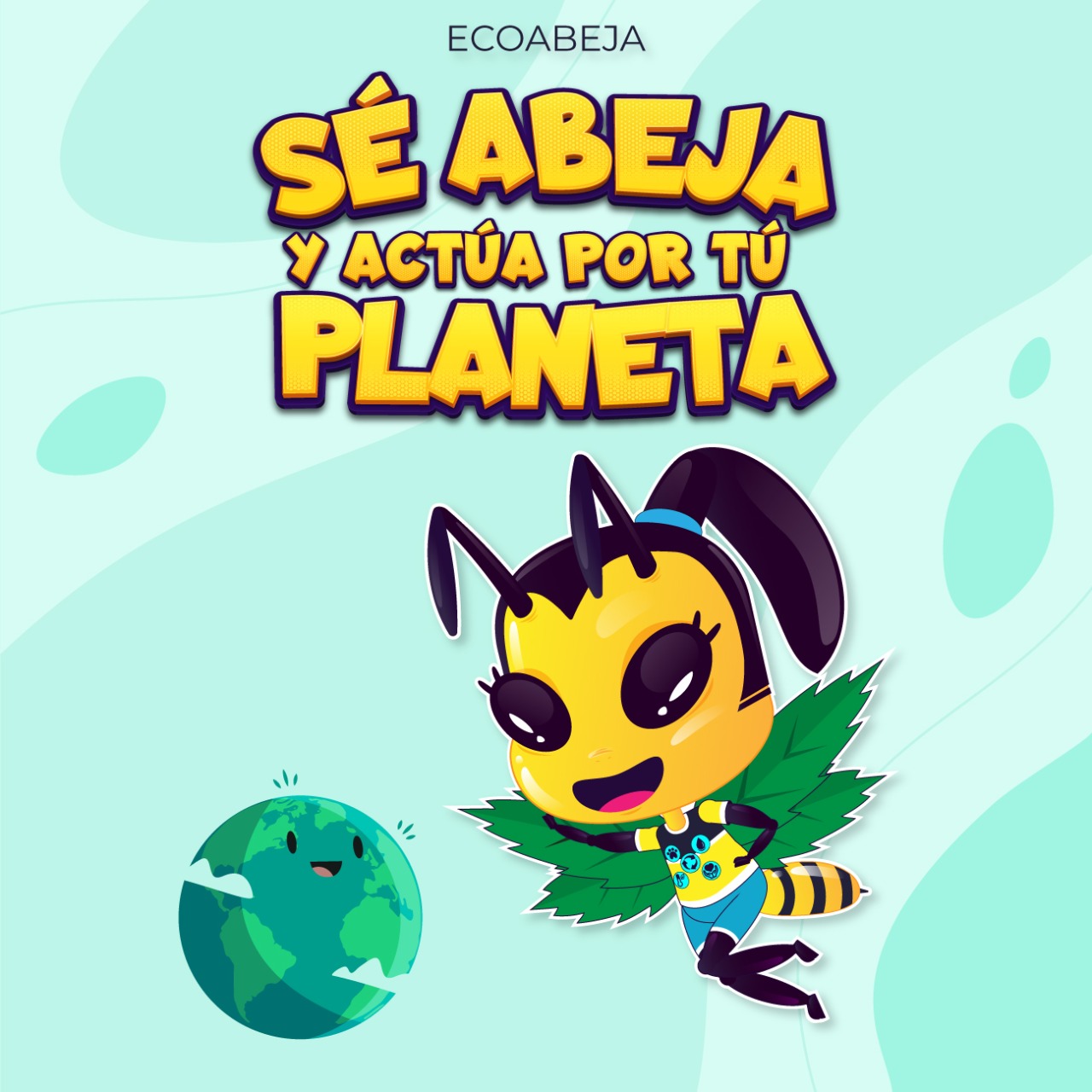 Imagen Día de la Tierra