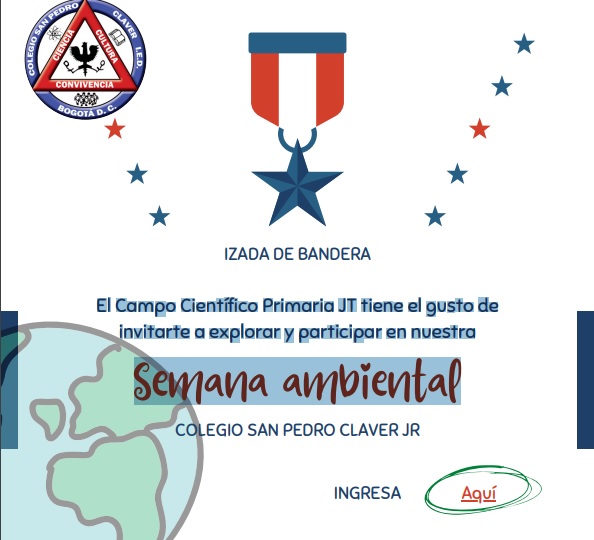 Imagen IZADA DE BANDERA