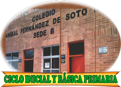 Imagen CICLO INICIAL Y BÁSICA PRIMARIA