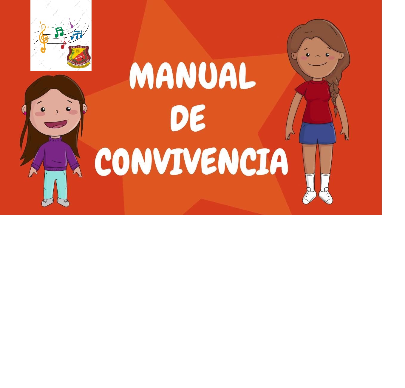 Imagen MANUAL DE CONVIVENCIA 2020-2021