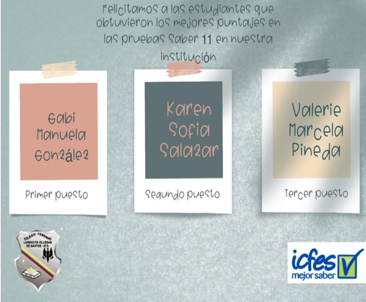 Imagen FELICITACIONES 