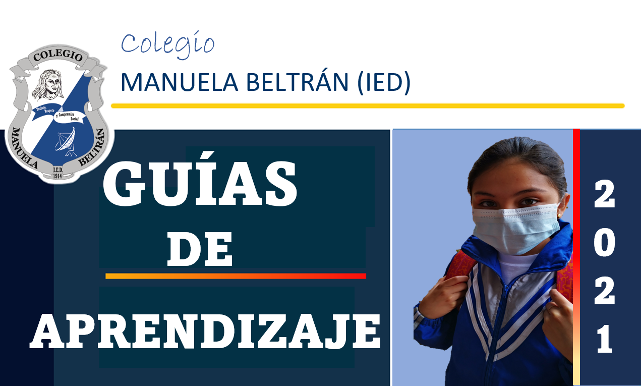 Imagen Guías de Aprendizaje