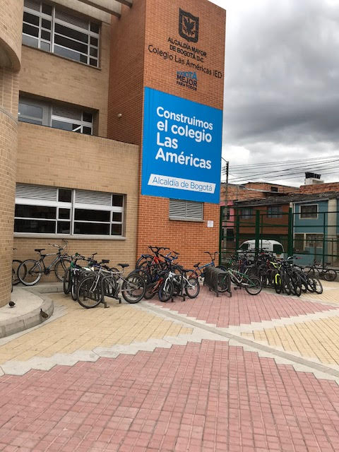 Imagen Movilidad escolar