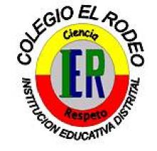 Icono Colegio El Rodeo (IED)