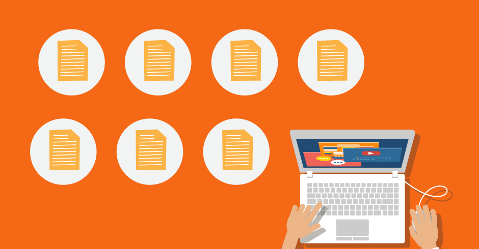 Imagen  La escuela: ¿Una fábrica de preguntas? Práctica pedagógica y evaluación en el aula.