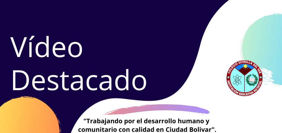 Titulo vídeo destacado