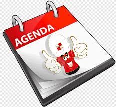 Agenda