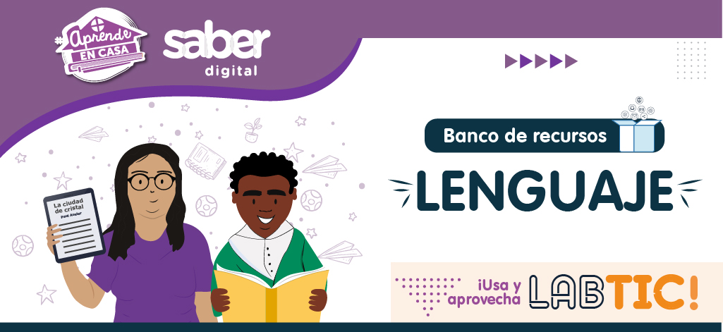 Banco de recursos en lenguaje