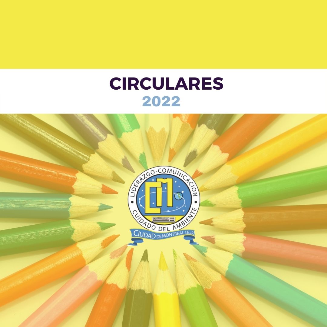 Icono circulares