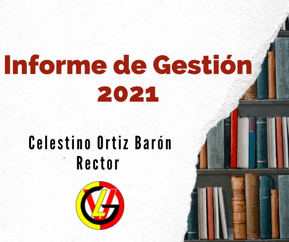 Informe de Gestión 2021
