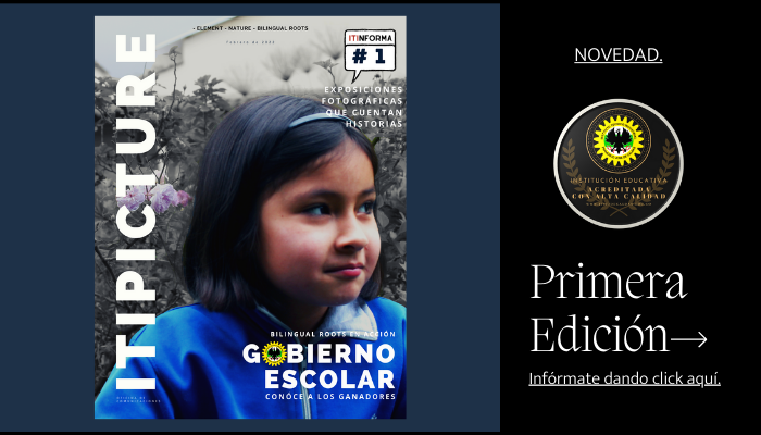 Conoce ahora la nueva edición.