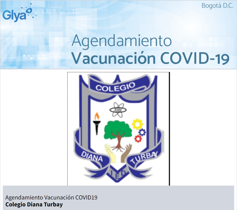 Jornada de vacunación