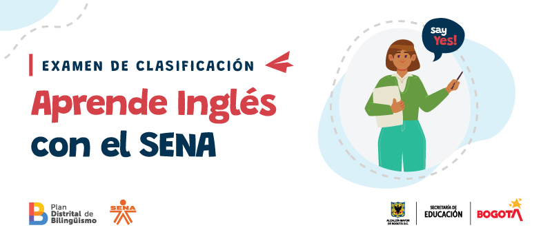 Examen de clasificación de inglés 