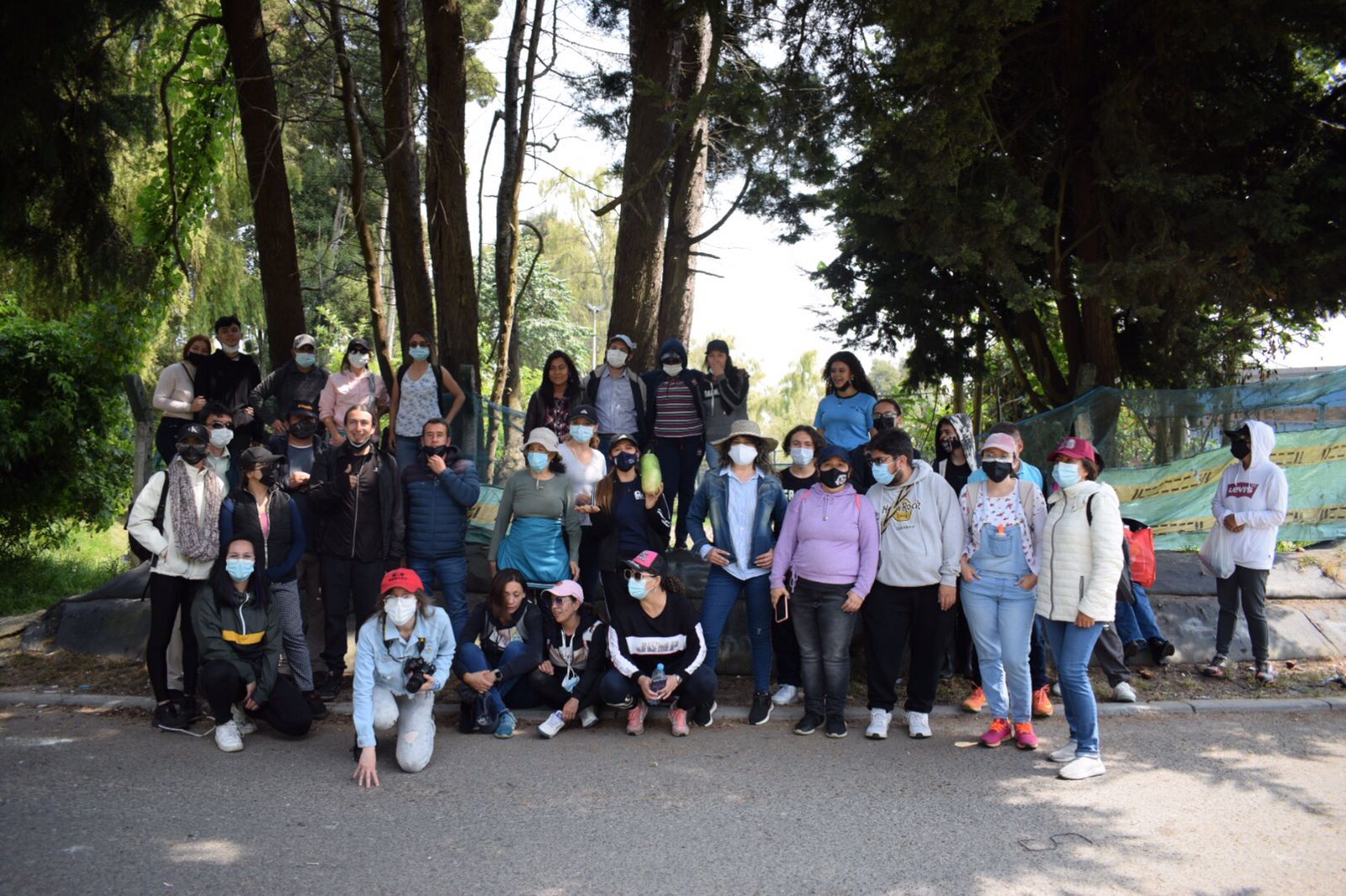 Nuestro Humedal Jaboque