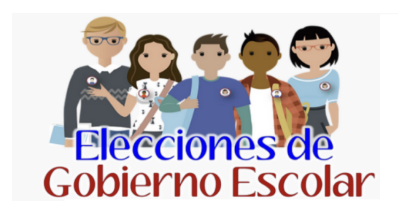 Gobierno escolar 