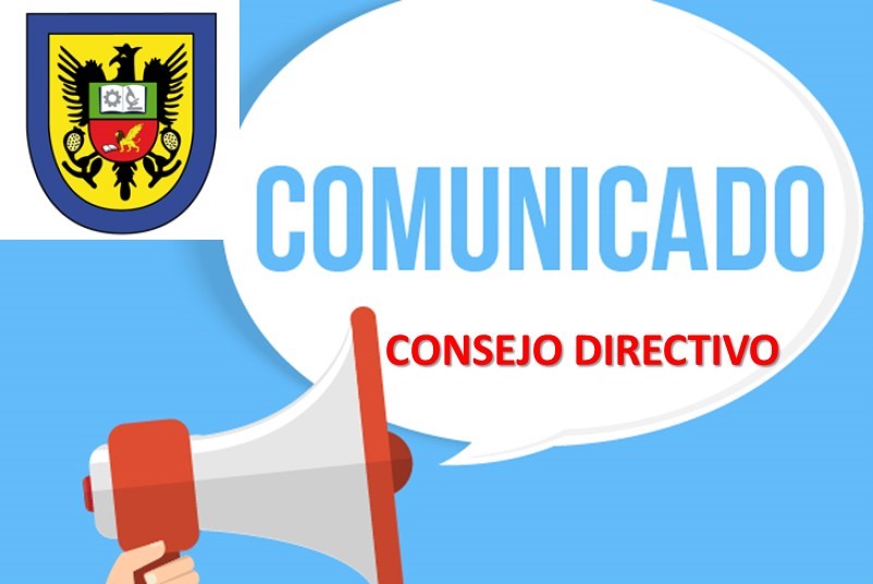 comunicado